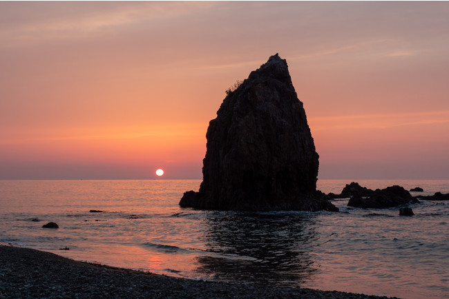 島根県　益田市