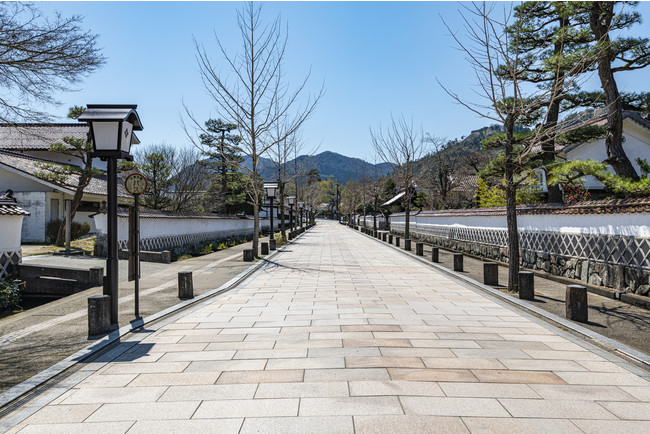 島根県　津和野町