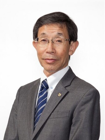 東成瀬村　佐々木哲男村長