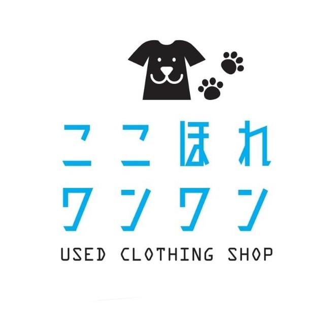 お店ロゴ