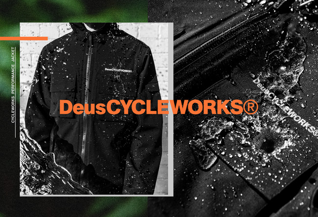 DEUS CYCLEWORKS