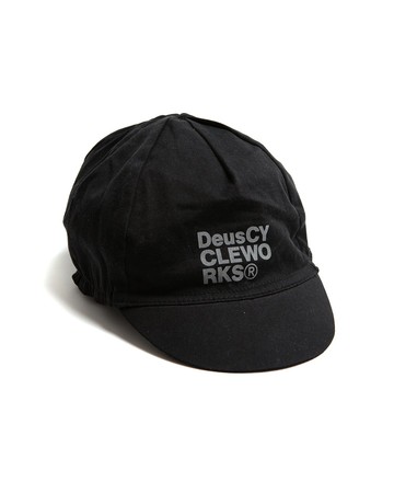 DEUS CYCLEWORKS  CAP 