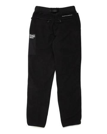 DEUS CYCLEWORKS  CYCLEWORKS FLEECE PANT