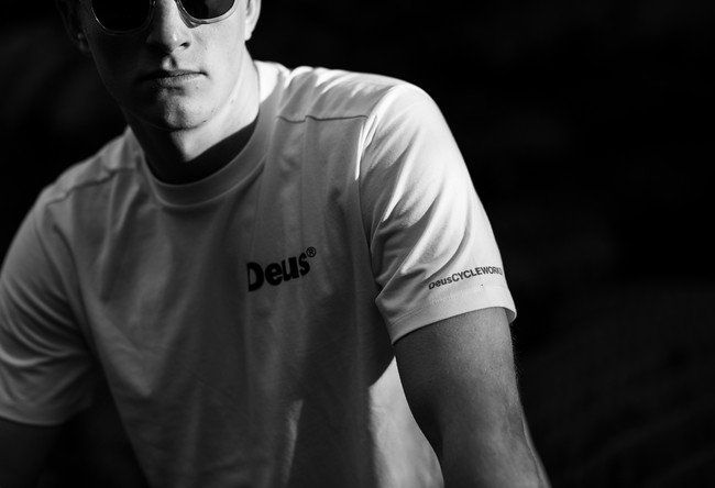 DEUS CYCLEWORKS  TEE 