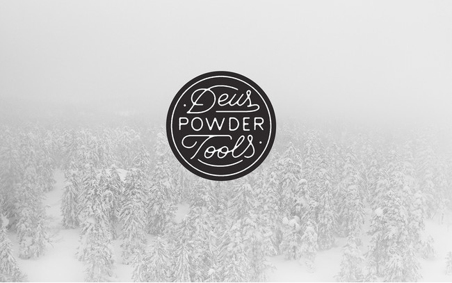 DEUS POWDERTOOLS 