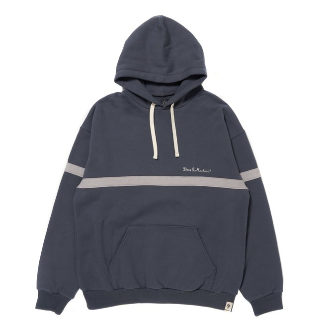 DEUS POWDERTOOLS SIDELINE HOODIE  