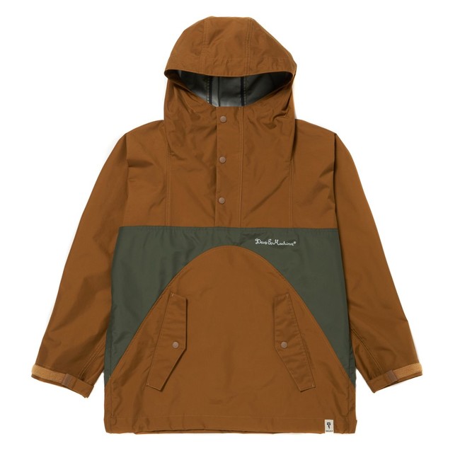 DEUS POWDERTOOLS  TRAVERSE JACKET