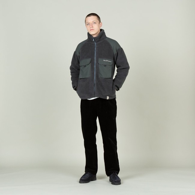 DEUS POWDERTOOLS  TERRAIN BOA JACKET