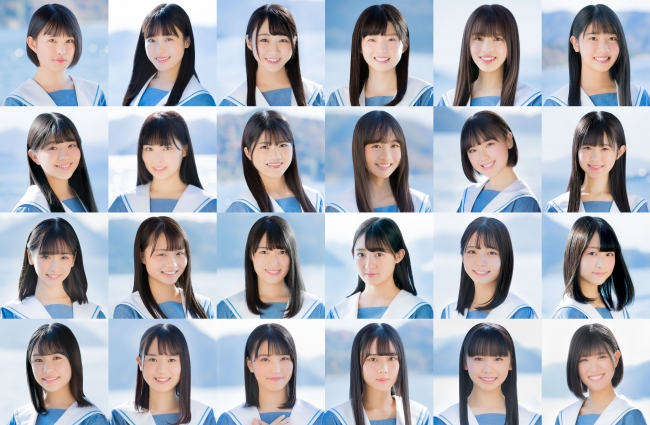 STU48 2期研究生©STU