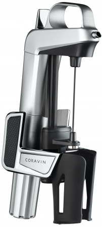 Coravin Model 2 Elite Sliver