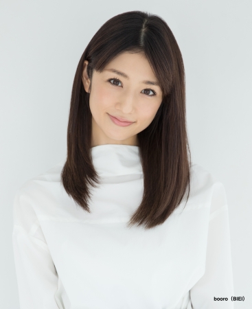 小倉優子さん