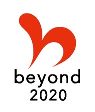 本イベントはbeyond2020プログラム認証事業です