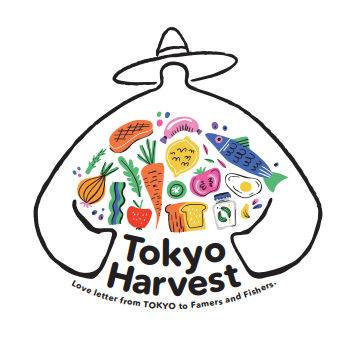 Tokyo Harvest logo