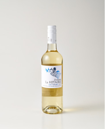 Domaine La Hitaire Les Tours