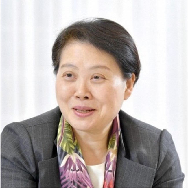 大谷 美紀子 氏