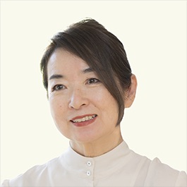 ケアリングデザイン代表理事 小野由記子