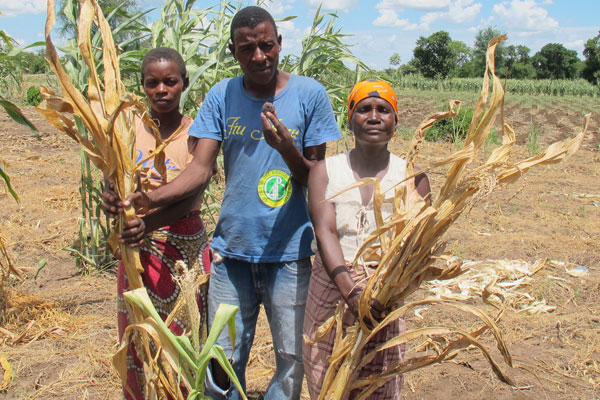 WFP Malawi