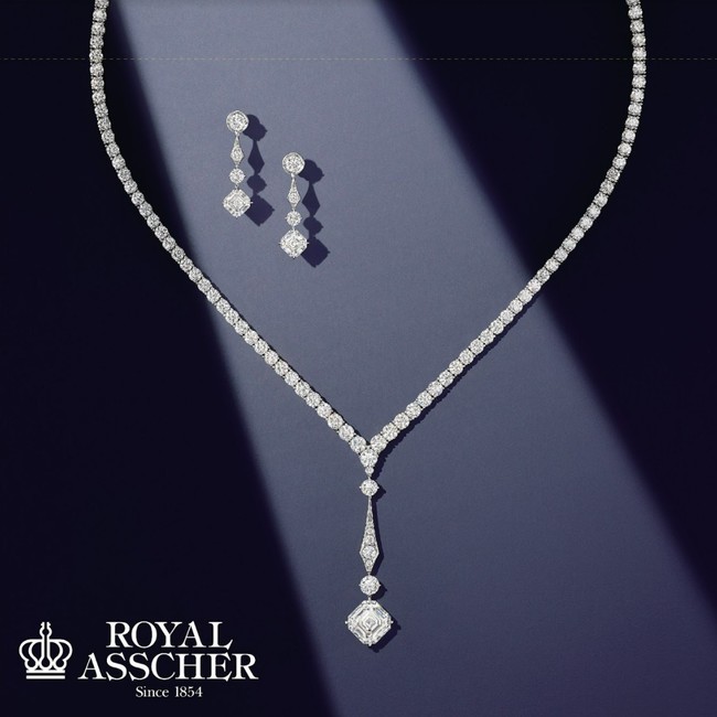 ROYAL ASSCHER