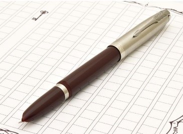 PARKER （パーカー） パーカー 51 コアライン 8,800円