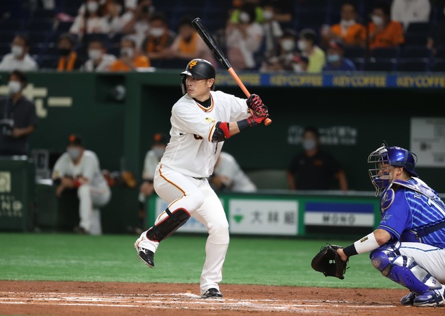 ©YOMIURI GIANTS