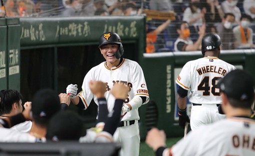 ©YOMIURI GIANTS