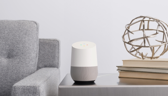 Google Home