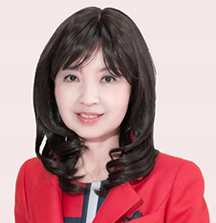 山口 里美　氏