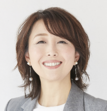 髙橋 ゆき　氏