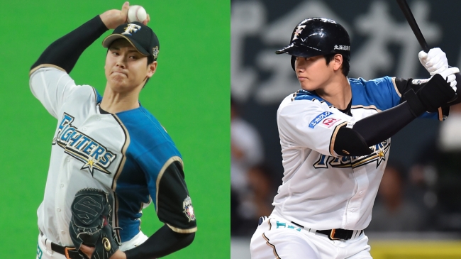 (c)Hokkaido Nippon-Ham Fighters