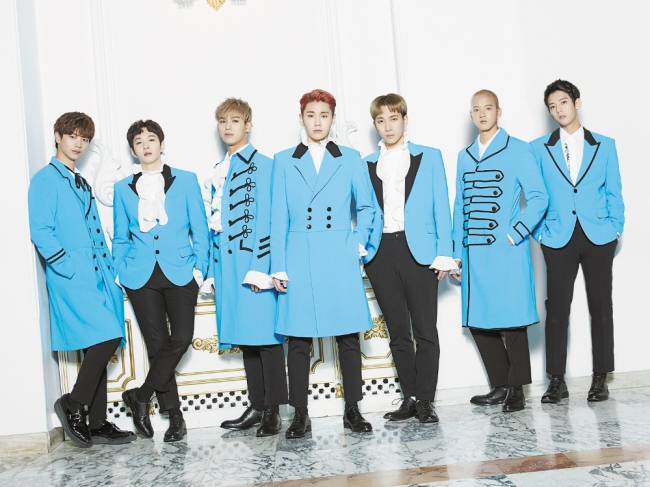 BTOB