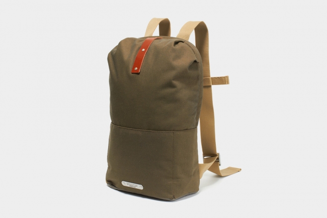 DALSTON Knapsack Medium