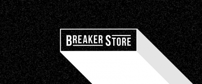 BREAKER STORE