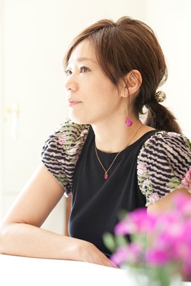 田中杏子氏