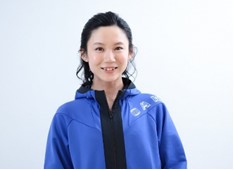 女子スピードスケート高木美帆選手