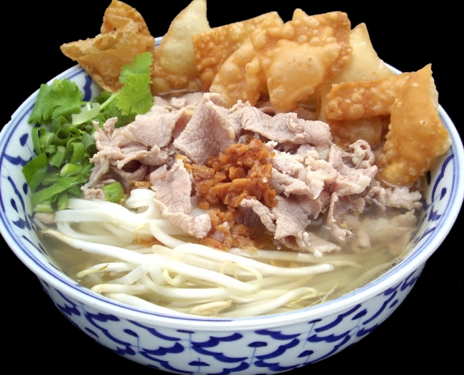 タイラーメン