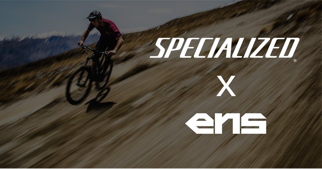 SPECIALIZED X ENS