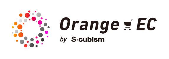 Orange ECロゴ