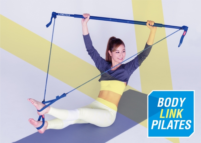 BODY LINK PILATES