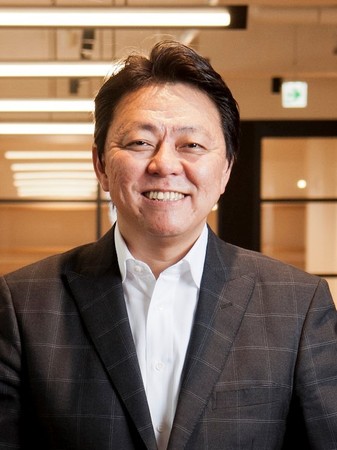 株式会社LIFULL　代表取締役社長　井上高志氏