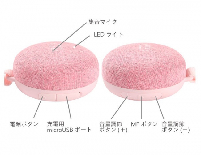 便利な各種機能