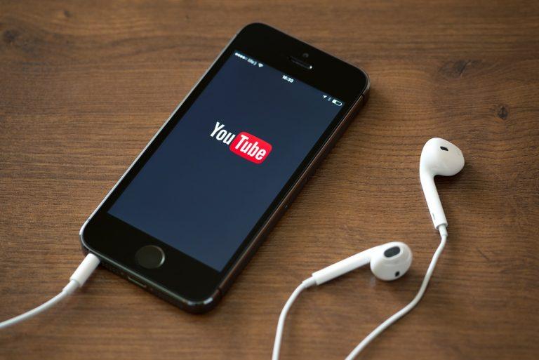 YouTubeの企業アカウント開設5ステップ