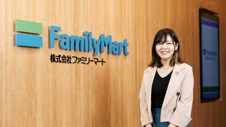 「ファミマらしさ」を伝え続ける。マーケ担当が手がけるプレスリリース｜株式会社ファミリーマート